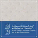 Safa Park Spring Mattress