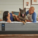 Red Maple Innerspring Mattress