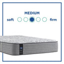 Lavina II Innerspring Mattress