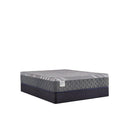 Sao Paulo Hybrid Mattress