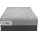 Elsanta Hybrid Mattress