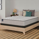 Leahy Innerspring Mattress