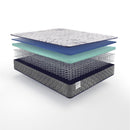 Provision Innerspring Mattress