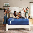Brenham II Hybrid Mattress