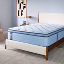 Lovato Spring Mattress