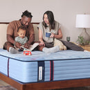 Fuller Spring Mattress