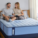 Newland Spring Mattress