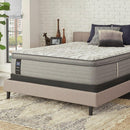 Silver Pine Innerspring Mattress