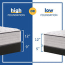 Leahy Innerspring Mattress