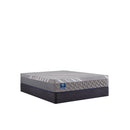 Fourth & Park Hybrid Mattress