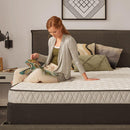 Spruce Innerspring Mattress