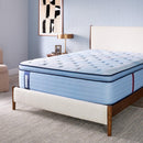 Lovato Spring Mattress