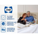 Warner Spring Mattress