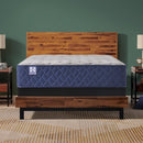 Midnight Bliss Spring Mattress