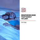 Maida Spring Mattress