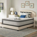 Summer Rose Innerspring Mattress