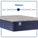 Golden Spirit Spring Mattress