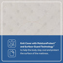 Desert Rose Spring Mattress