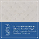 Dream Waves Spring Mattress