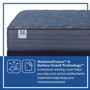 Warner Spring Mattress
