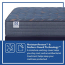 Warner Spring Mattress