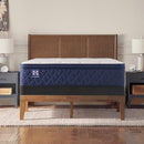 Zen Garden Spring Mattress