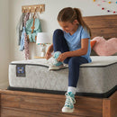 Calhoun II Innerspring Mattress