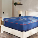 Brenham II Hybrid Mattress