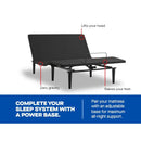 Fayette Hybrid Mattress