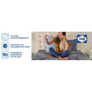 High Point Foam Mattress