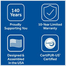 High Point Hybrid Mattress