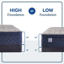 Golden Spirit Spring Mattress