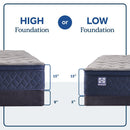 Midnight Bliss Spring Mattress