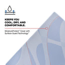 Paterson II Hybrid Mattress