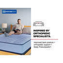 Maida Spring Mattress