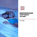 Orlando Hybrid Mattress