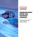 Newland Hybrid Mattress