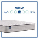 Halliday II Innerspring Mattress