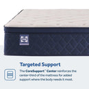 Desert Rose Spring Mattress