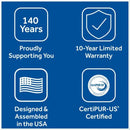 Brenham Hybrid Mattress