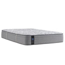 Silver Pine Innerspring Mattress