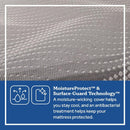 Medina Hybrid Mattress