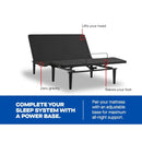 Dudley Spring Mattress