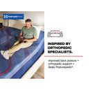 Haverford Hybrid Mattress