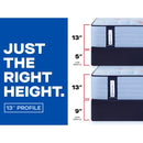 Dudley Spring Mattress