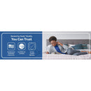 Golden Spirit Spring Mattress