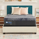 Brenham Hybrid Mattress