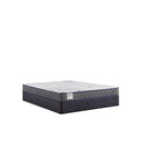 Paisley Foam Mattress