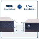 Safa Park Spring Mattress