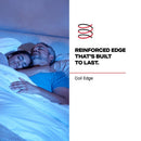 Goddard Hybrid Mattress